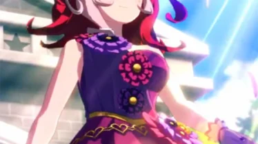 【ウマ娘】[Love-Linked Aster]ラヴズオンリーユーのスキル 持続時間&詳細【プリティーダービー】