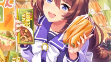 【ウマ娘】SR [温もりの一皿、召し上がれ♪]スーパークリークのスキル 持続時間&詳細 サポートカード【プリティーダービー】