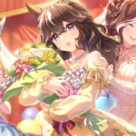 【ウマ娘】イベント限定 SSR [花ども集いて束となる]カレンブーケドールのスキル 持続時間&詳細 サポートカード【プリティーダービー】
