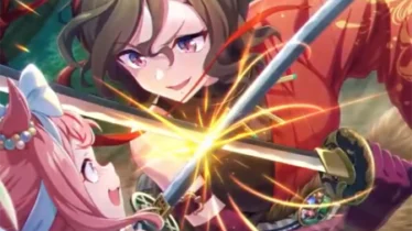 【ウマ娘】SSR [刀光散らしてClash！]タップダンスシチーのスキル 持続時間&詳細 サポートカード【プリティーダービー】