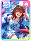 [無辺際ラボラトリィ]アグネスタキオン
