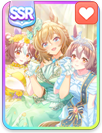 [『ずーっと一緒、だぞー！』]ブラストワンピース