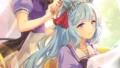 【ウマ娘】SR [夕映えに身をゆだねて]メジロアルダンのスキル 持続時間&詳細 サポートカード【プリティーダービー】