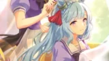 【ウマ娘】SR [夕映えに身をゆだねて]メジロアルダンのスキル 持続時間&詳細 サポートカード【プリティーダービー】