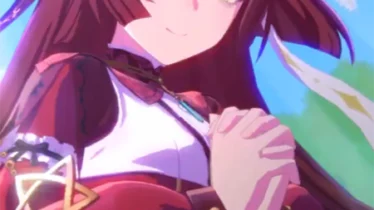 【ウマ娘】[Divine Raiment]レッドディザイアのスキル 持続時間&詳細【プリティーダービー】