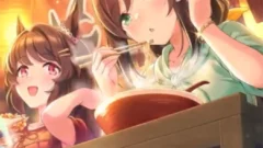 【ウマ娘】SSR [一杯のノスタルジア]駿川たづなのスキル 持続時間&詳細 サポートカード【プリティーダービー】
