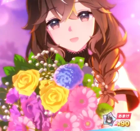 【ウマ娘】[花宿しのクチュール]カレンブーケドールのスキル 持続時間&詳細【プリティーダービー】