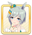 [渚のきまぐれオランジュ]セイウンスカイ