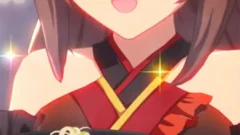【ウマ娘】[麺華煌彩伝・極]ファインモーションのスキル 持続時間&詳細【プリティーダービー】