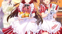 【ウマ娘】KFCコラボ SSR [ガブッと、笑顔に]レッドディザイアのスキル 持続時間&詳細 サポートカード【プリティーダービー】