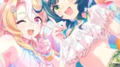 【ウマ娘】SSR [巻頭カラーの夏]キセキのスキル 持続時間&詳細 サポートカード【プリティーダービー】