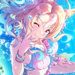 【ウマ娘】イベント限定 SSR [天才的ガチエモSUMMER!!]フサイチパンドラのスキル 持続時間&詳細 サポートカード【プリティーダービー】