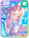[天才的ガチエモSUMMER!!]フサイチパンドラ