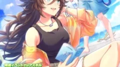 【ウマ娘】SSR [時に交わる海と空]ミスターシービーのスキル 持続時間&詳細 サポートカード【プリティーダービー】
