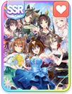 [Endless Game]ルーラーシップ