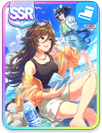 [時に交わる海と空]ミスターシービー