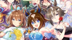 【ウマ娘】5.5周年配布報酬 SSR [Endless Game]ルーラーシップのスキル 持続時間&詳細 サポートカード【プリティーダービー】