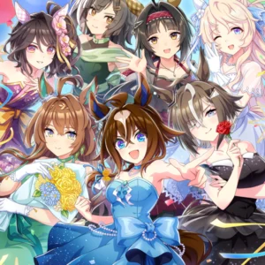 【ウマ娘】5.5周年配布報酬 SSR [Endless Game]ルーラーシップのスキル 持続時間&詳細 サポートカード【プリティーダービー】