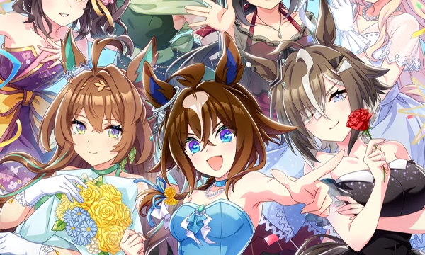 【ウマ娘】5.5周年配布報酬 SSR [Endless Game]ルーラーシップのスキル 持続時間&詳細 サポートカード【プリティーダービー】