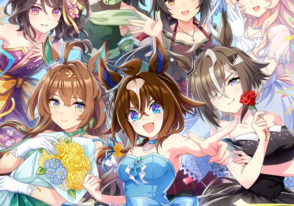 【ウマ娘】5.5周年配布報酬 SSR [Endless Game]ルーラーシップのスキル 持続時間&詳細 サポートカード【プリティーダービー】